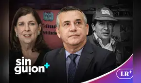 Rosa María Palacios sobre caso Urresti: “Matar a un periodista no es un acto de defensa de la patria, es un asesinato”