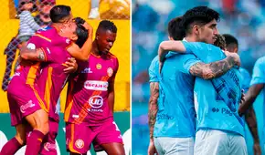 Los Chankas - Sporting Cristal: fecha y hora del partido en Andahuaylas por la fecha 8 del Torneo Apertura