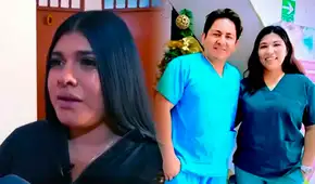 Mujer pierde ambos senos tras operación de reducción mamaria: médico que la atendió no era cirujano plástico