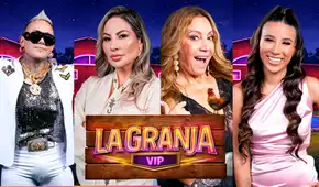 ¿Cómo votar en La Granja VIP Perú? Link para salvar a mi integrante favorito del reality en Panamaricana TV