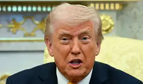 Funcionarios de Israel desmienten a Trump y aseguran que EE. UU. sabía del ataque a yacimiento en Irán