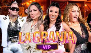 ¿Cómo votar en La Granja VIP Perú? Link para salvar a mi integrante favorito del reality en Panamaricana TV