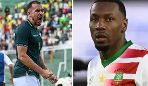 Bolivia vs Surinam: fecha, hora y canal de TV del partido por el repechaje al Mundial 2026