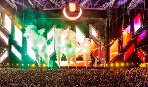 ULTRA Perú 2026: Phase 1, lineup oficial completo de la cuarta edición en el Club Cultural Lima