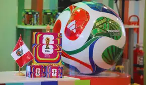 Tai Loy lanza el álbum Panini del Mundial 2026: “el más grande de la historia”