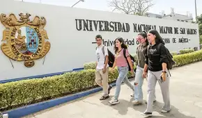 Menos del 6% lo logra: las 5 carreras más difíciles de entrar a San Marcos en 2026-II