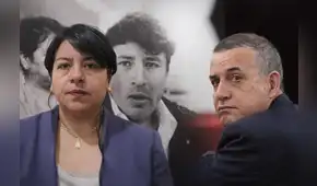 Hija de Hugo Bustíos cuestiona fallo del TC: “El sistema de justicia ampara a los autores y no a las víctimas”