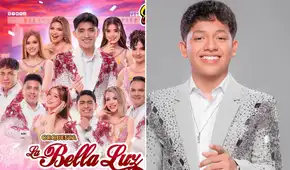 Stiven Franco rechaza declaraciones de Óscar Custodio, dueño de La Bella Luz, tras ser acusado de irse del grupo sin avisarles