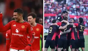 Partidos de hoy, viernes 20 de marzo: ¿a qué hora y dónde ver fútbol EN VIVO?