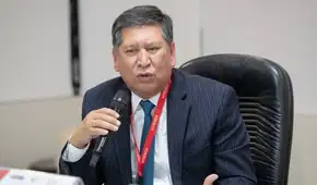 Condenan a alcalde de Chancay por entregar administración de baños públicos a terceros