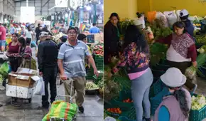 Aumento del pollo a más de S/12 eleva los costos diarios de la canasta básica a S/60 en las familias peruanas