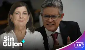 RMP sobre retiro de Domingo Pérez de la Fiscalía: "Él ha procesado a todo el elenco político local (...) Por eso lo botaron"