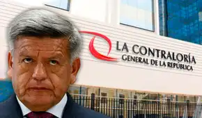 Contraloría acusa a 6 exfuncionarios de César Acuña por malos manejos en programa de  S/116 millones