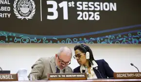 El mundo avanza hacia la minería submarina y el Perú enfrenta riesgos sin una postura clara