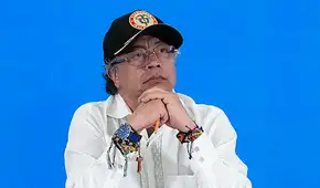 Petro es investigado por fiscales federales de EE. UU. por vínculos con narcotraficantes, según The New York Times