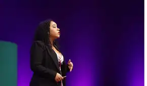 Ana Lucía Mosquera Rosado: “El humor racista normalizado en redes convierte la discriminación en algo aceptable"