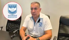 Wolfgang Grozo: "Desde la derecha me dicen izquierdista leninista y desde la izquierda me acusan de derecha bruta y achorada"