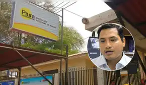 Piura: reportan 3 fallecidos por leptospirosis y 54 casos sospechosos