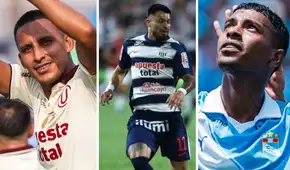 Tabla de la Liga 1 2026: posiciones y resultados de los partidos de hoy por la fecha 8 del Torneo Apertura