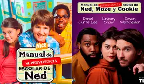 Elenco de ‘Manual de supervivencia escolar de Ned’ se reencontrará con sus fans y se presentará en el Teatro Canout