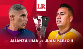 Alianza Lima vs Juan Pablo II EN VIVO HOY: pronósticos, horario y canal de TV del partido por el Torneo Apertura de la Liga 1