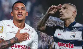 Universitario - Alianza Lima: día, horario y canal de TV para ver el clásico por la próxima fecha del Torneo Apertura de la Liga 1