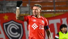 Partido FC Cajamarca vs Cienciano EN VIVO HOY: goleada imperial 3-0 por el Torneo Apertura de la Liga 1