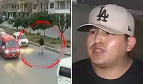 Principal sospechoso del triple asesinato en "Los Rojitos" asegura que empeñó las armas días antes de su detención