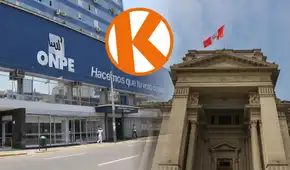 ONPE entregará listas de votantes a Fuerza Popular por supuesto fraude electoral en 2021