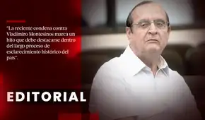 Una nueva victoria contra el fujimorismo