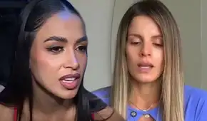 Onelia Molina se solidariza con Alejandra Baigorria tras el polémico ampay de Said Palao: "Sé lo que puede sentir"