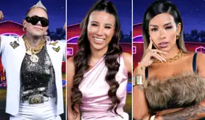 Cómo votar en 'La Granja VIP Perú': link oficial para salvar a tu participante favorito