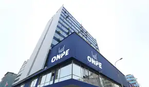 Elecciones 2026: ONPE amplía hasta el 27 de marzo la entrega del informe de cuentas de campaña