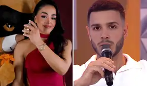 Onelia Molina presenta singular perfume tras terminar su relación con Mario Irivarren: "Ya no aguanto pulgas"