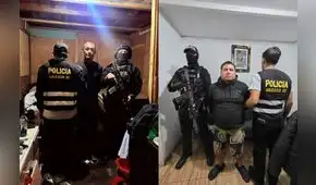 Golpe al hampa: Van 249 organizaciones criminales desarticuladas