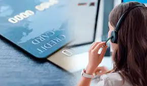 Condenan a 7 años de cárcel a extrabajadora de call center por fraude en Lima: usó identidad falsa para contratar seguro oncológico