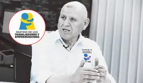 Elecciones 2026: JEE anula plancha presidencial del PTE tras fallecimiento de Napoleón Becerra