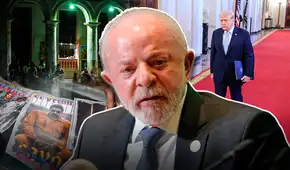 Brasil condena las acciones de EE.UU. en Venezuela y Cuba y lamenta la incapacidad de la ONU en conflictos internacionales