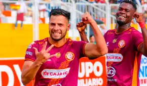 Sporting Cristal vs Los Chankas vía L1 Max EN VIVO: el panameño Abdiel Ayarza anota el 3-1 en el tramo final