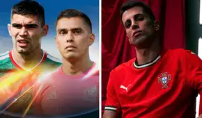 México vs Portugal sin Cristiano Ronaldo: fecha, hora y canal del partido por la reinauguración del Estadio Azteca
