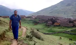 El 98% de centros del Serums carece de condiciones básicas: serumistas se encuentran entre la vocación y el abandono estatal