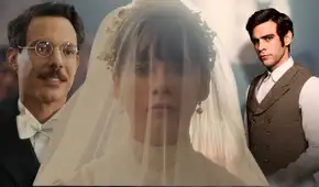 'Como agua como chocolate' segunda temporada: a qué hora se estrena el capítulo final de la historia de amor entre Tita y Pedro