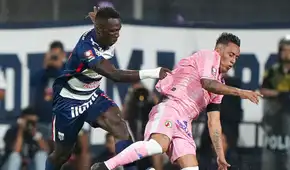 Alianza Lima vs Juan Pablo II vía L1 Max EN VIVO por el Torneo Apertura de la Liga 1: empatan sin goles