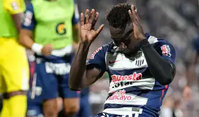 Alianza Lima venció a Juan Pablo II y llegará como puntero del Torneo Apertura al clásico ante Universitario