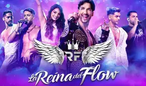 'La Reina del Flow' llega a Perú en 2026: todo lo que se sabe del concierto de la exitosa serie colombiana