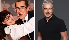 Jorge Enrique Abello revela la clave para dar vida a Don Armando en 'Yo soy Betty, la fea': "Decidí comportarme como el malo de la película"