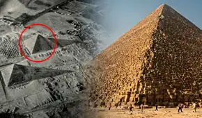 La Gran Pirámide de Egipto no tiene solo cuatro lado: estudio científico revela que no es una construcción 'cuadrada estándar'
