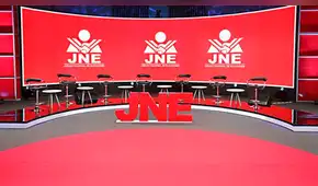 Debate presidencial 2026: ¿A qué hora inicia y dónde puedo ver EN VIVO las primera fechas?