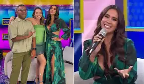 ¡Oficial! Melissa Paredes y Ximena Dávila son presentadas como nuevas conductoras de 'Estás en todas'
