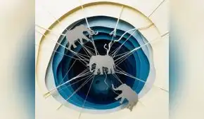 ¿Cuántos elefantes más?, por  Mónica Muñoz-Nájar